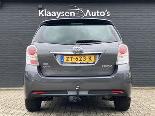 Toyota Verso Toyota Verso 1.8 VVT-i 147 pk Dynamic AUT. | parkeersensor | trekhaak | camera | stoelverwarming | cruise control - afbeelding nr 6