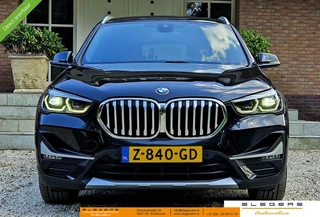 BMW X1 BMW X1 xDrive25e  1.5  High Executive Plugin hybride  PACK BUSI PLUS DRIV ASSI PACK HEAD UP LED HEAD PDC FRON REAR - afbeelding nr 2