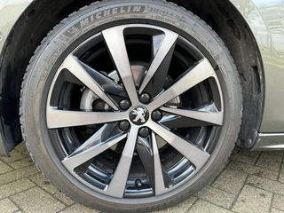 Peugeot 508 - afbeelding nr 28