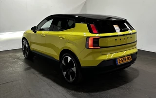 Volvo EX30 Volvo EX30 Twin Ultra 20 inch Climate Pack - afbeelding nr 5
