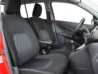 Suzuki Celerio - afbeelding nr 14