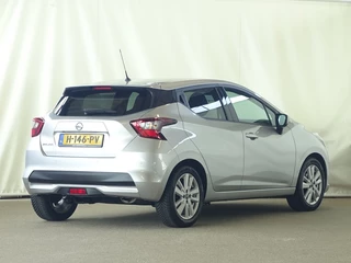 Nissan Micra Nissan Micra 1.0 IG-T N-Connecta - afbeelding nr 7