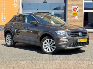 Volkswagen T-Roc - afbeelding nr 42