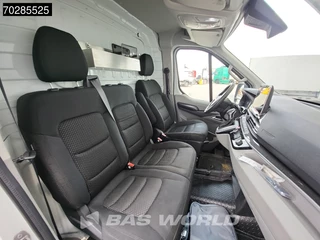 Maxus eDeliver Maxus eDeliver Elektrisch 226 WLTP 72kWh Xenon Airco Cruise Camera Parkeersensoren 12m3 Airco Cruise control - afbeelding nr 20