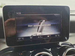 Mercedes-Benz GLC l Pano l LED l Trekhaak l Stoelverwarming l Camera l LMV l PDC l - afbeelding nr 16