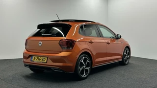 Volkswagen Polo Volkswagen Polo 1.0 TSI Highline Business R PANO VIRTUAL - afbeelding nr 5