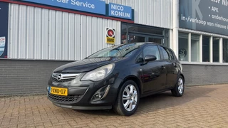 Opel Corsa - afbeelding nr 19