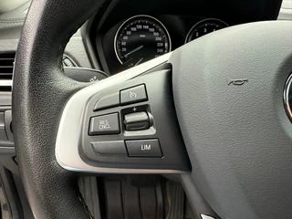 BMW X1 BMW X1 xDrive25e High Exe,Pano,HeadUp,Harman/Kardon,Memory,Leer - afbeelding nr 19