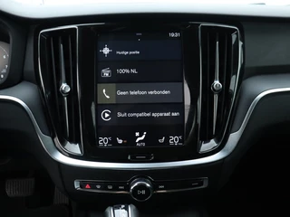 Volvo V60 Volvo V60 2.0 T4 Momentum Pro | Climate pack - afbeelding nr 20