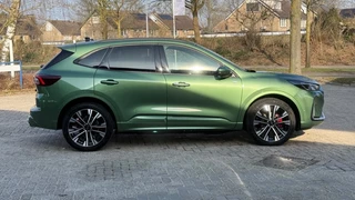 Ford Kuga - afbeelding nr 15