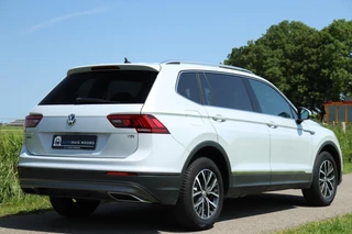 Volkswagen Tiguan Allspace Volkswagen Tiguan Allspace 1.4 TSI / 7 Persoons / 150PK / Cruise / Keyless / 17