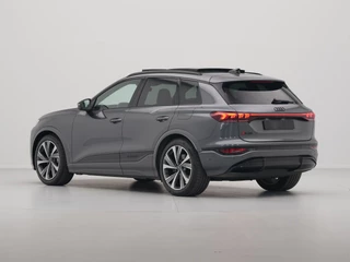 Audi Q6 e-tron Sportstoelen plus, B&O, Luchtvering, Panoramadak - afbeelding nr 4