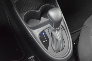 Toyota Aygo - afbeelding nr 15