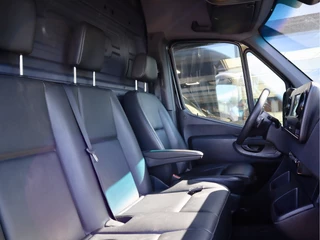 Mercedes-Benz Sprinter - afbeelding nr 8