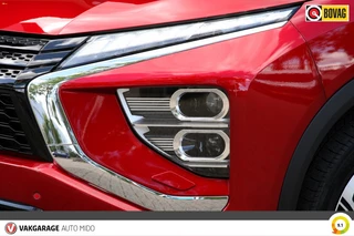 Mitsubishi Eclipse Cross - afbeelding nr 42