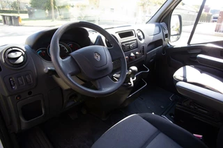 Renault Master Renault Master T31 Z.E. L2H1 Pick-up Airco 22.000KM - afbeelding nr 10