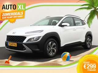 Hyundai Kona 1.6 GDI Aut. Hybrid Comfort