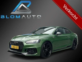 Audi RS5 2.9 TFSI RS 5 quattro