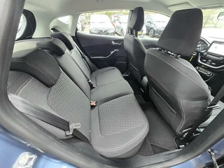 Ford Fiesta Ford Fiesta 1.0 EcoBoost Hybrid Titanium Airco|Full LED|Pdc|Cruise|Carplay|38dkm Nap!! - afbeelding nr 16