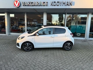 Peugeot 108 - 533713160-0