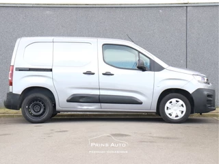 Citroën Berlingo |CRUISE|DAB|AIRCO|NAP|ORIG.NL| - afbeelding nr 17