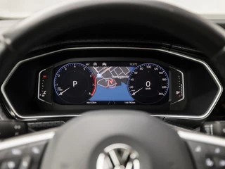 Volkswagen T-Cross Automaat (VIRTUAL COCKPIT, APPLE CARPLAY, GROOT NAVI, CLIMATE, LED KOPLAMPEN, SPORTSTOELEN, CAMERA, GETINT GLAS, KEYLESS, NIEUWSTAAT) - afbeelding nr 23