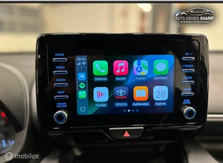 Toyota Yaris Toyota Yaris 1.5 Hybrid Active CarPlay|Camera|1e eig| Nw APK - afbeelding nr 28