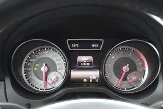 Mercedes-Benz GLA Mercedes GLA-klasse200 Ambition/Urban/Xenon/ACTIEPRIJS! - afbeelding nr 33
