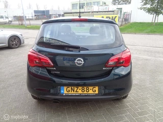 Opel Corsa Opel Corsa 1.0 Turbo Edition/Airco/Lm velgen/Carplay/5 deurs/Navigatie/Nieuwe Turbo - afbeelding nr 6