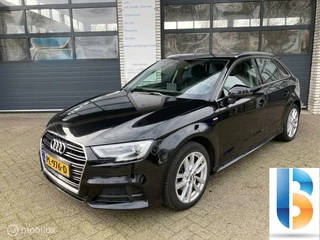 Audi A3 - 485196535-0