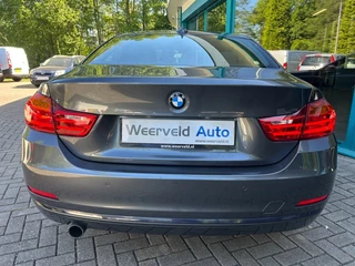 BMW 4 Serie - afbeelding nr 6