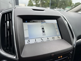 Ford S-Max Ford S-Max 1.5 TITANTIUM, TREKHAAK, 7 PERSOONS, WINTER PACK, NAVIGATIE, - afbeelding nr 30