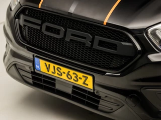 Ford Transit Custom Automaat (APPLE CARPLAY, GROOT NAVI, XENON, 3 ZITPLAATSEN, SPORTSTOELEN, CRUISE, PARKEERSENSOREN, DAB+, TREKHAAK, NIEUWE APK, NIUEWSTAAT) - afbeelding nr 29