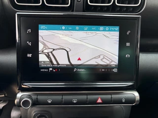 Citroën C3 Aircross Citroën C3 Aircross 1.2 PT S&S SHINE CARPLAY AIRCO/ECC NAVI PDC - afbeelding nr 2