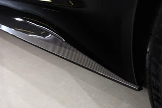 Aston Martin V12 Vanquish Aston Martin Vanquish Volante 6.0 V12 2+2|CarbonBlack|Ceramic| - afbeelding nr 29