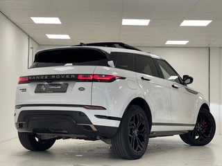 Land Rover Range Rover Evoque Land Rover Range Rover Evoque 1.5 P300e AWD Autobiography | Elek Trekhaak | Meridian Surround - afbeelding nr 2