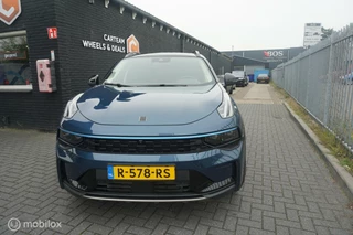 Lynk & Co 01 Lynk & Co 01 1.5 ( ZEER LUXE UITVOERING ) LAGE KM! NETJES! - afbeelding nr 5