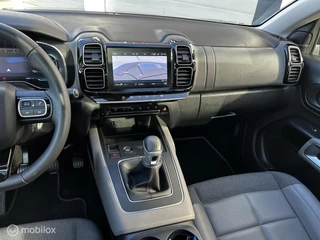 Citroën C5 Aircross Citroen C5 Aircross 1.2 PureTech Business Plus Pano CarPlay Vol! - afbeelding nr 37