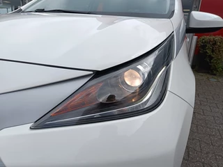 Toyota Aygo - afbeelding nr 29