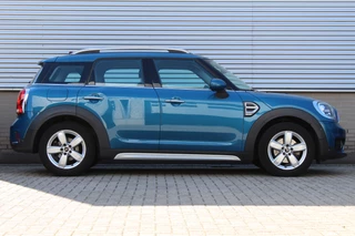 MINI Countryman MINI Countryman Mini 1.5 136PK Cooper | H&K | Navigatie | Bluetooth | Origin NL - afbeelding nr 2