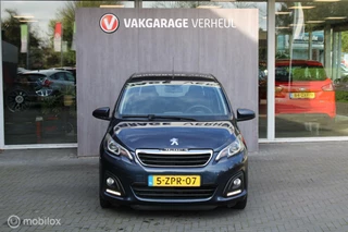 Peugeot 108 Peugeot 108 1.0 e-VTi Active|5Drs|Airco|Keurige staat - afbeelding nr 23