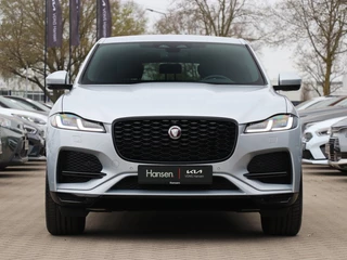 Jaguar F-PACE - afbeelding nr 21
