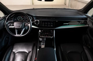 Audi Q7 Audi Q7 55 TFSI e q Pro L S - afbeelding nr 17