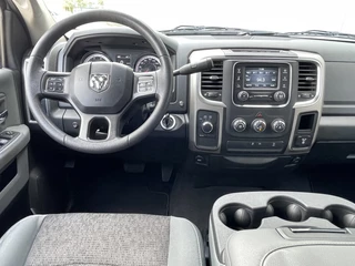 Dodge Ram Pick-Up Dodge Ram Pick-Up 1500 Classic Crew Cab 4x4 lpg - afbeelding nr 26