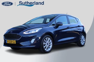 Ford Fiesta - 235752571-0