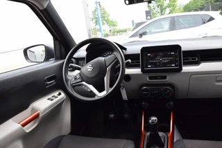 Suzuki Ignis Suzuki Ignis 1.2 Select | Dealer onderhouden | Origineel NL-auto | Zeer goede staat!| - afbeelding nr 28