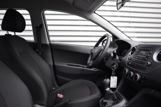 Hyundai i10 Airco / Cruise Control / Bluetooth - afbeelding nr 9
