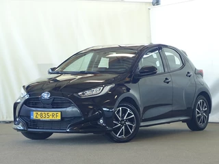 Toyota Yaris - afbeelding nr 2