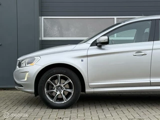 Volvo XC60 Volvo XC60 2.0 D4 FWD Geartronic-8 Summum Ocean Race /Panoramadak/Xenon/Leder/2xelek.stoel/Camera/Sensus navi/Trekhaak/Volledig Volvodealer onderhouden. - afbeelding nr 66