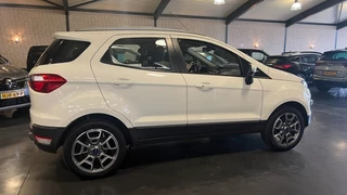Ford EcoSport - afbeelding nr 7